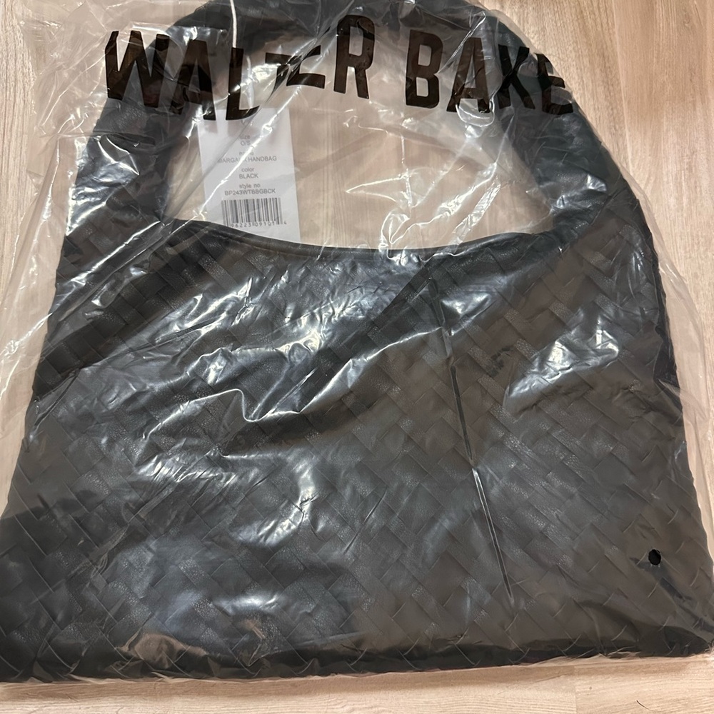 Brad New Walter Baker Bag